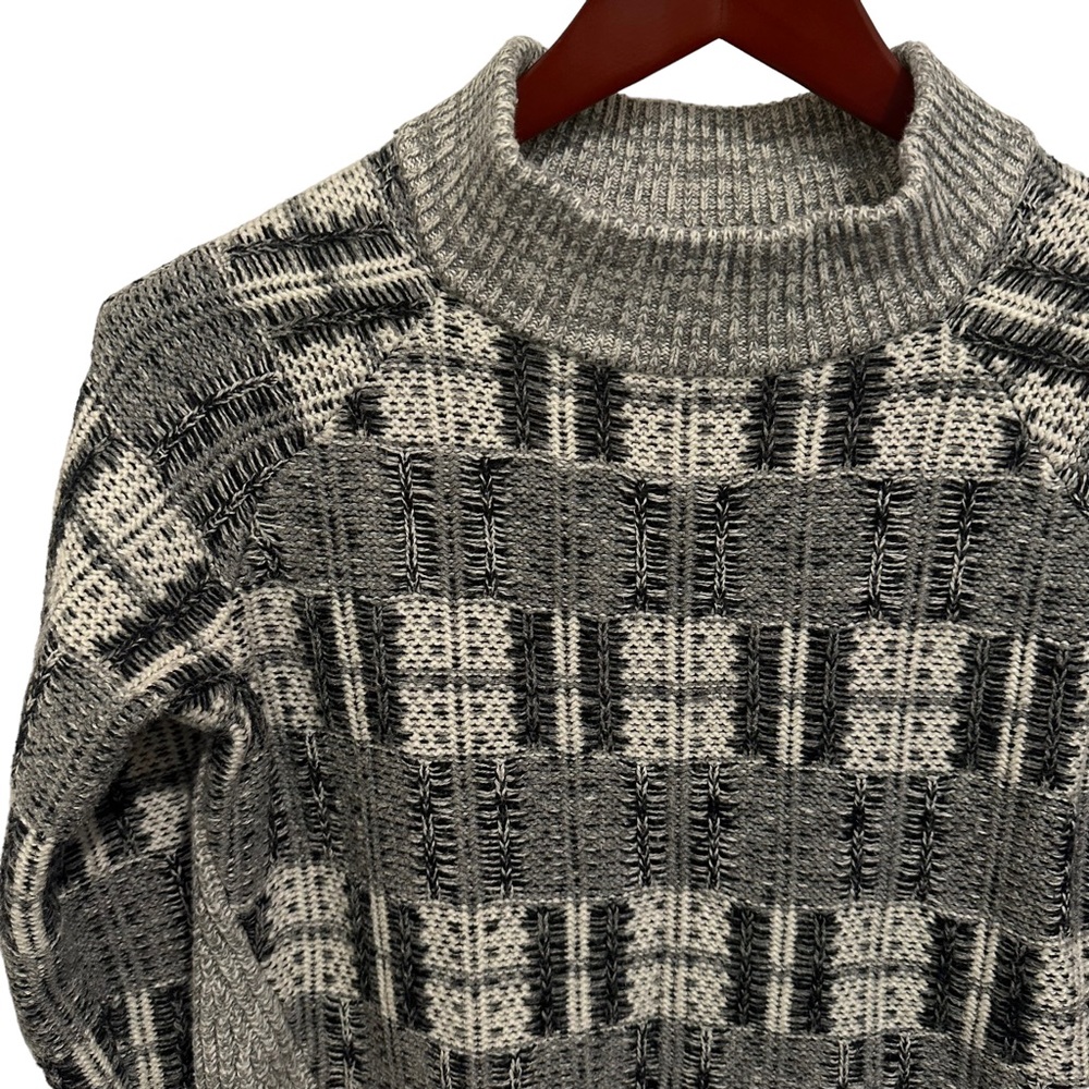 Melrose and Market Sweater M